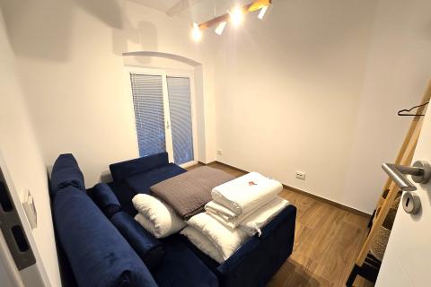 Flat/Appartement Rovinj, 45m2