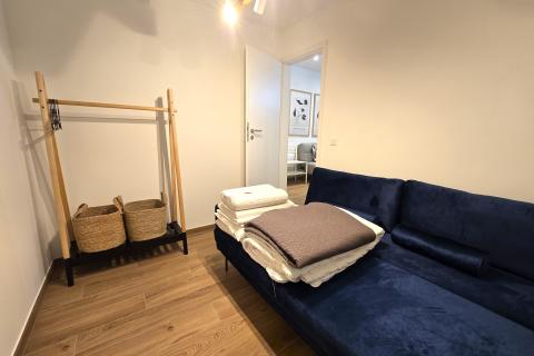 Flat/Appartement Rovinj, 45m2