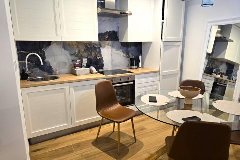 Flat/Appartement Rovinj, 45m2