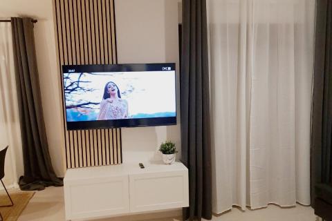 Istra, Tar-Kuća u nizu s dva parkirna mjesta