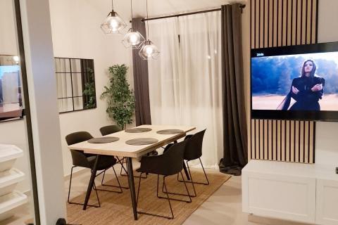 Istra, Tar-Kuća u nizu s dva parkirna mjesta