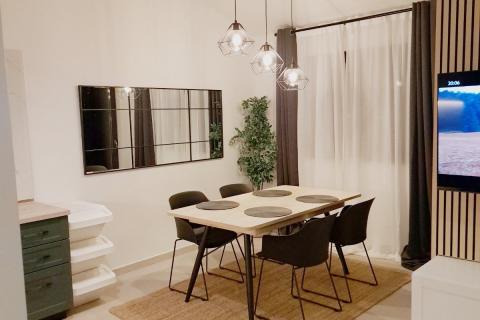 Istra, Tar-Kuća u nizu s dva parkirna mjesta