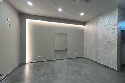 Attività commerciale Poreč, 25m2