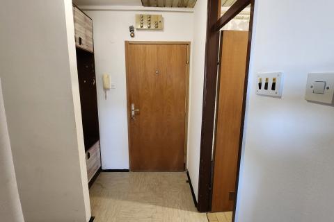 Daruvar, centar - dvosoban stan s balkonom