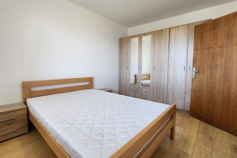 Daruvar, centar - dvosoban stan s balkonom