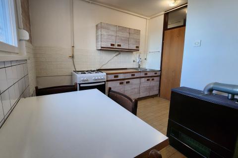 Daruvar, centar - dvosoban stan s balkonom