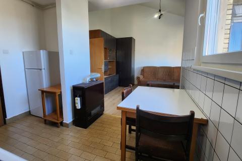 Daruvar, centar - dvosoban stan s balkonom