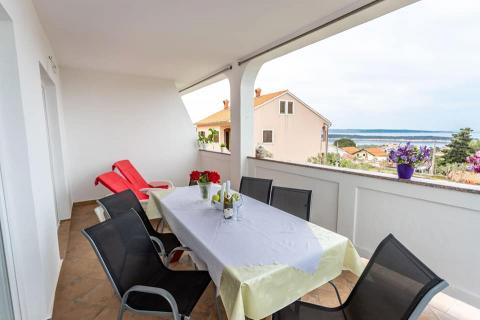 Дом Banjol, Rab, 480m2