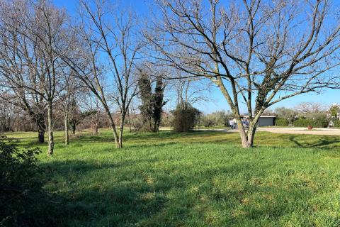 Istra, Vabriga, građevinsko zemljište turističke namjene