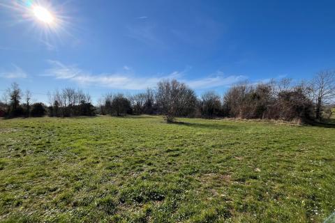 Istra, Vabriga, građevinsko zemljište turističke namjene