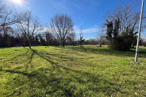 Istra, Vabriga, građevinsko zemljište turističke namjene