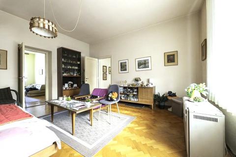 Wohnung Zvijezda, Karlovac, 82m2