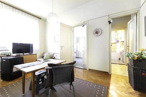 Wohnung Zvijezda, Karlovac, 82m2