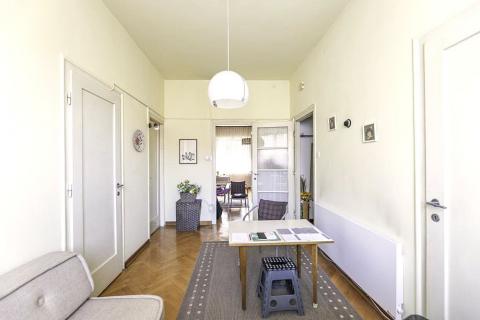 Wohnung Zvijezda, Karlovac, 82m2