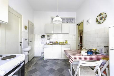 Wohnung Zvijezda, Karlovac, 82m2