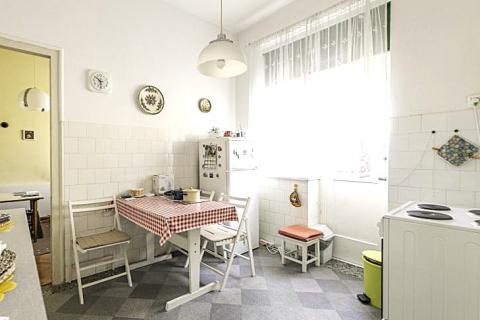 Wohnung Zvijezda, Karlovac, 82m2