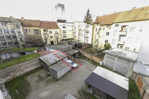 Wohnung Zvijezda, Karlovac, 82m2