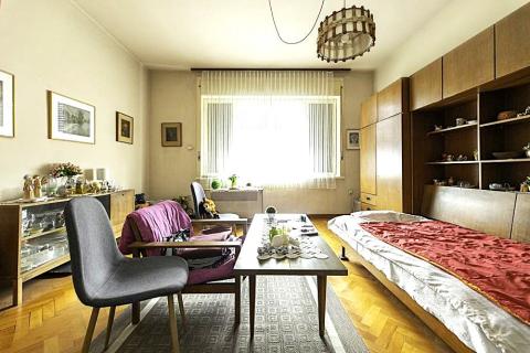 Wohnung Zvijezda, Karlovac, 82m2