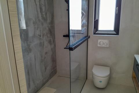 Istra,Banjole,stan sa pogledom na more!!