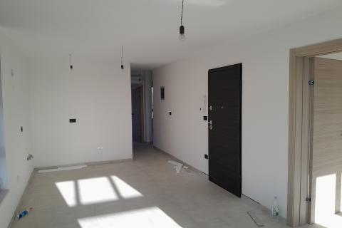 Istra,Banjole,stan sa pogledom na more!!