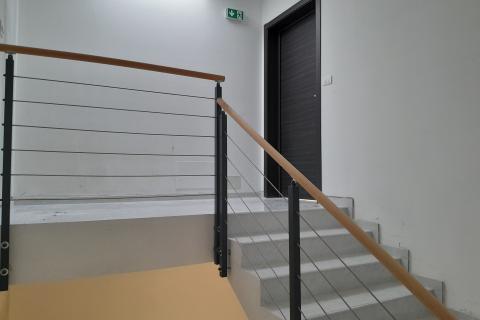 Istra,Banjole,stan sa pogledom na more!!