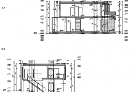 Building plot Šorići, Kanfanar, 800m2