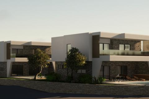 Building plot Šorići, Kanfanar, 800m2