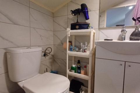 Istra,Pula-stan na 2. katu, potkrovlje