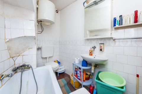 Condo/Apartment Rovinj, 61m2