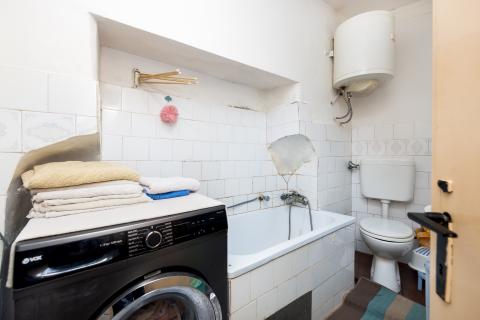 Condo/Apartment Rovinj, 61m2