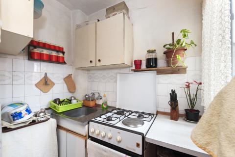 Condo/Apartment Rovinj, 61m2