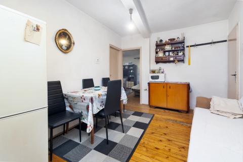 Condo/Apartment Rovinj, 61m2