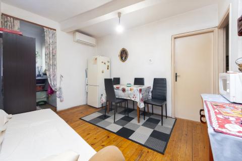 Condo/Apartment Rovinj, 61m2