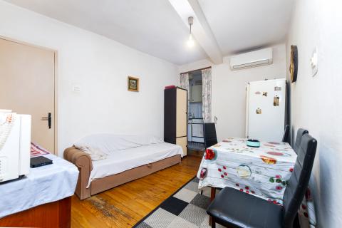 Condo/Apartment Rovinj, 61m2