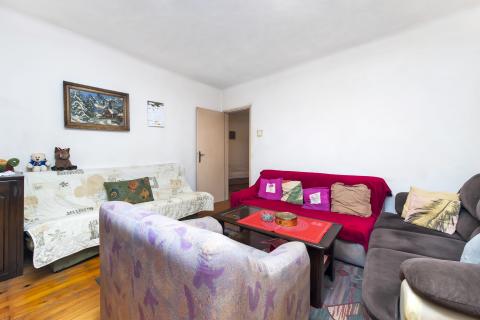 Condo/Apartment Rovinj, 61m2