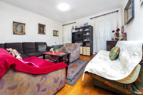 Condo/Apartment Rovinj, 61m2