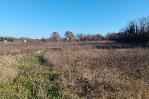 Bouwgrond Poreč okolica, Poreč, 626m2