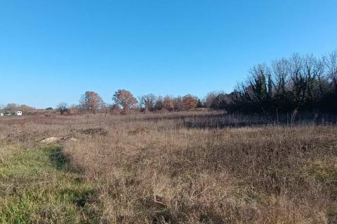 Bouwgrond Poreč okolica, Poreč, 626m2
