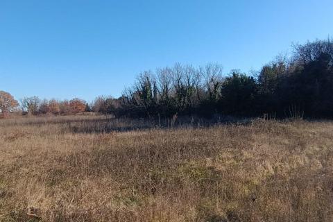 Bouwgrond Poreč okolica, Poreč, 626m2