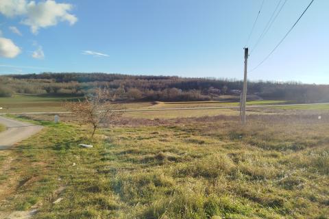 Building plot Vižinada, 1.788m2