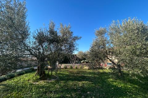 Istra, Kaštelir-Labinci, građevinsko zemljište sa pogledom