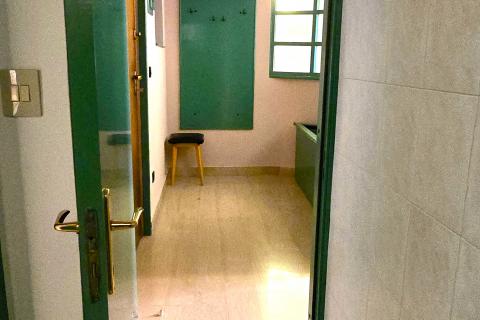 Flat/Appartement Rovinj, 35m2