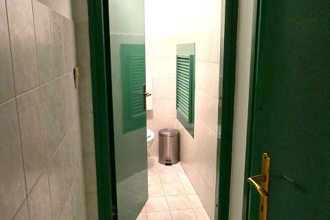 Flat/Appartement Rovinj, 35m2