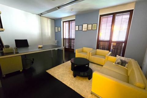 Stanovanje/Apartma Rovinj, 171m2