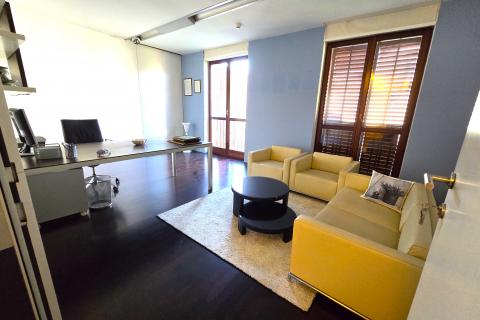 Stanovanje/Apartma Rovinj, 171m2