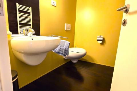 Stanovanje/Apartma Rovinj, 56,50m2