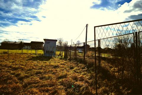 Земельный участок строительного назначения Leprovica, Dugo Selo - Okolica, 10.997m2