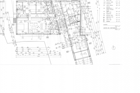 Квартира/Апартамент Rovinj, 83,50m2