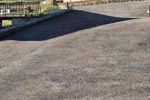 Building plot Martina, Mošćenička Draga, 1.681m2