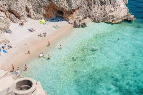 Building plot Martina, Mošćenička Draga, 1.681m2